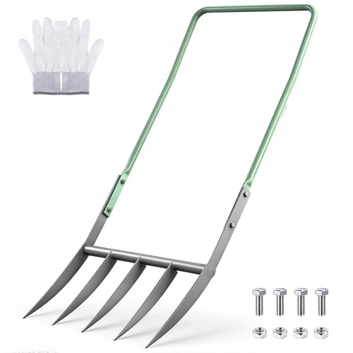 Profi 118 cm grabegabel - 50,