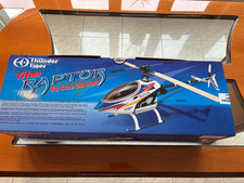 RAPTOR  .50  von  THUNDER