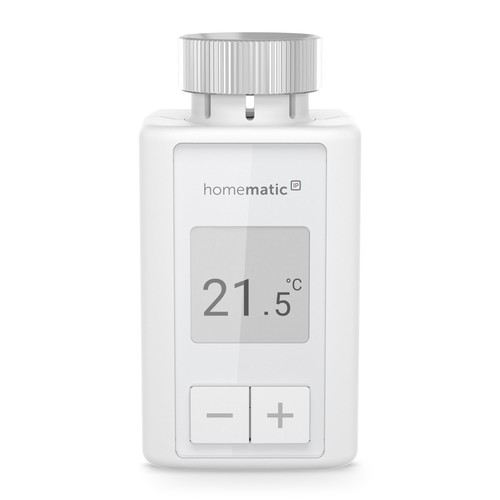 Homematic - , ip