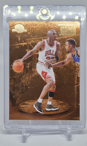 1995 skybox premium standouts - premium,