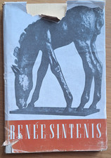Renée Sintenis, Aufbau-Verlag