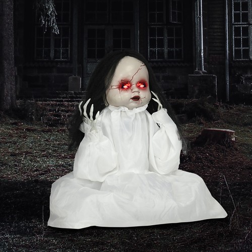 Halloween-Dekoration