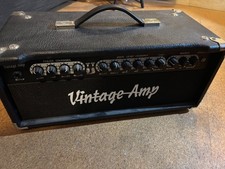 PCL Vintage amp Stagemaster 30