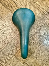 Seltener grüner Sattel San