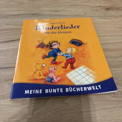 Kinderlieder für die kleinen - kinderlieder,