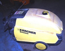 Generalüberholter Kärcher HDS895 (380V) Hochdruckreiniger
