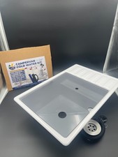 MAXUS Spüle Flöten