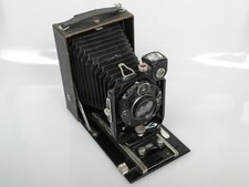 Zeiss Maximar 207/1 9x12