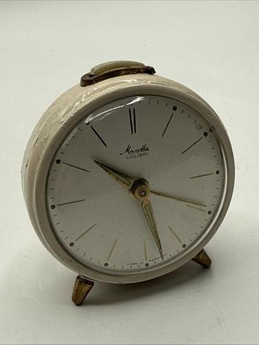 Reisewecker mauthe colibri 10 - colibri, #10