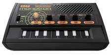 KORG Monotron DELAY Analog