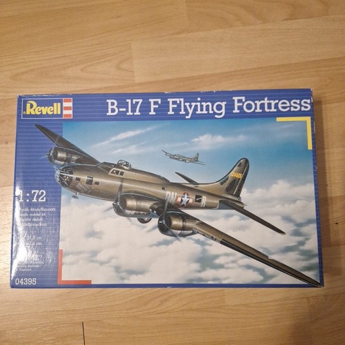 Revell 04395 17f - revell,