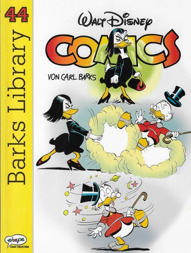 Barks library walt disney - library:,