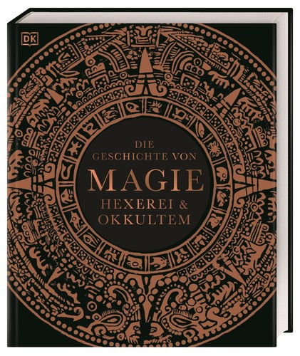 Die geschichte von magie - die,