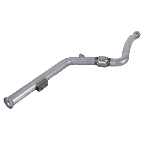 Auspuffrohr bosal 850 235 - auspuffrohr,