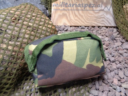 Orig armee molle aufbau - molle, &
