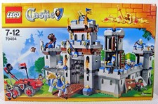 LEGO Castle│70404 "Große