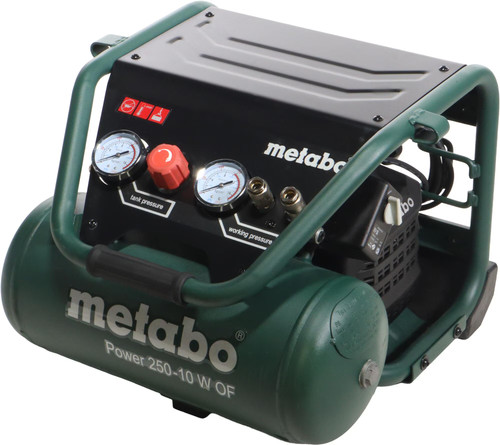 Metabo power 250 10w - power, of