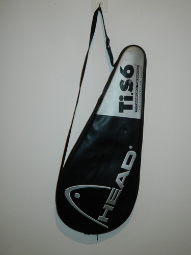 Head titanium pro - ti,