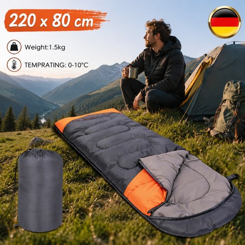 Schlafsack mumienschlafsack - schlafsack,