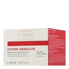 Annemarie Börlind System