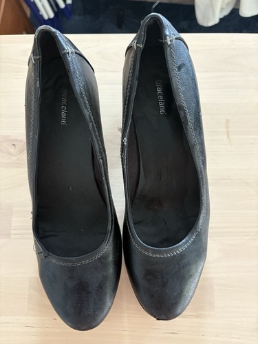 Graceland pumps high heels - graceland,