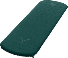 Grand Canyon Hattan 5.0 selbstaufblasende Matratze, 185x55cm, grün