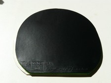 andro RASANT GRIP 1.9mm schwarz Tischtennis Belag Tischtennisbelag neuwertig