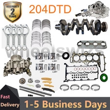 Kurbelwelle Kopfdichtungssatz