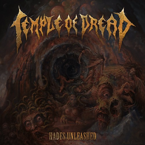 Temple dread hades - temple,
