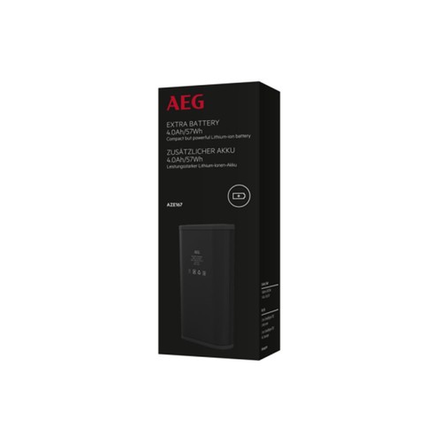 Aeg aze167 ersatz - aze167, ersatz-akku