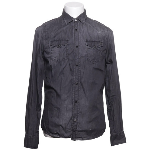 Diesel industry jeanshemd - industry,,