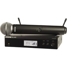 Shure BLX24R/SM58 S8