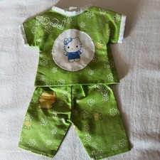 Puppenkleidung  für Little