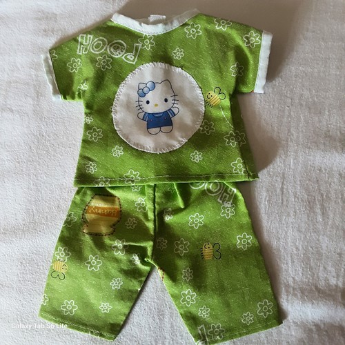 Puppenkleidung für little - ,