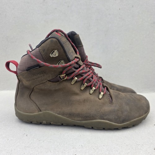Vivobarefoot tracker firm - vivobarefoot,