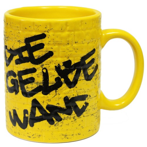 Bvb borussia dortmund tasse - bvb,