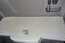 LKV BEIGE MATRATZENBEZUG FÜR