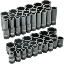 Schlagschrauber Schrauben