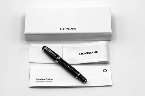 Montblanc boheme noir - montblanc,