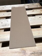 Wellpappe-Zuschnitt 585x200 B-Welle Fefco 0110