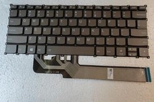 US Backlit Keyboard For Lenovo