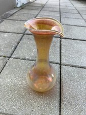 Designer Vase Mundgeblasen
