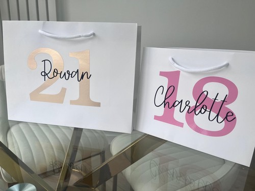 Personalisierte