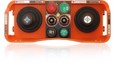 Funkfernsteuerung L40,für  Kran mit Dahlander Motor Hetronic,HBC,Forstfunk