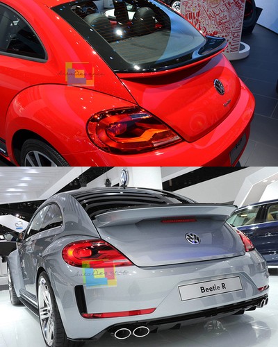 Beetle 5c5 heckspoiler - vw, sul