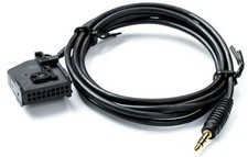  AUX Kabel Adapter MP3