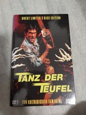 TANZ DER TEUFEL -LIMITIERT