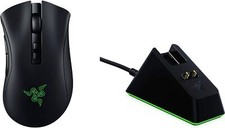 Razer deathadder pro gaming - razer, v2