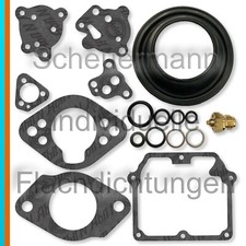 Reparatursatz Stromberg 150 CD