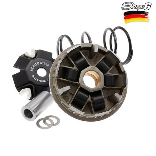 Variator stage6 sport pro - sport,